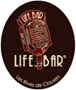 LIFEBAR Les Rives de Clausen Logo: LIFEBAR Les Rives de Clausen
