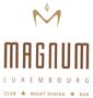 MAGNUM Luxembourg Logo: MAGNUM Luxembourg