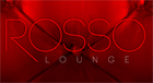 ROSSO LOUNGE Logo: ROSSO LOUNGE