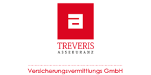 Logo: Treveris Assekuranz