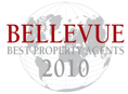 BELLEVUE Best Property Agents & Developers 2009 Signet: BELLEVUE Best Property Agents & Developers 2009
