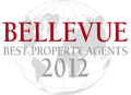 BELLEVUE Best Property Agents & Developers 2012 Signet: BELLEVUE Best Property Agents & Developers 2012