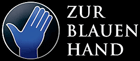 Logo: Zur Blauen Hand