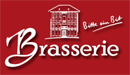 Logo: Brasserie