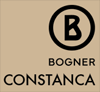 Logo: Constanca und Bogner Stores, Trier