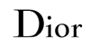 Logo: Dior