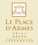 Logo: Hotel Le Place D'Armes