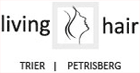 Logo: livinghair - Ihr Wohlfühlfriseur
