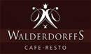 Logo: Walderdorff's