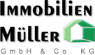 Logo Immobilien Müller GmbH & Co. KG