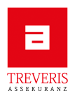 Logo: TREVERIS ASSEKURANZ Versicherungsvermittlungs GmbH